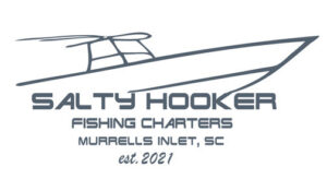 saltyhooker fishing charters