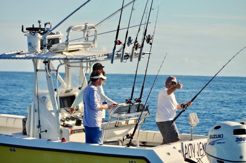 Fishing Etiquette & Safety Tips in Murrells Inlet
