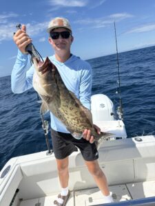 gag grouper