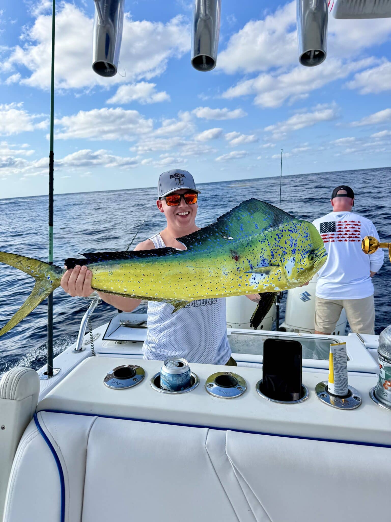Gulf Stream Trip