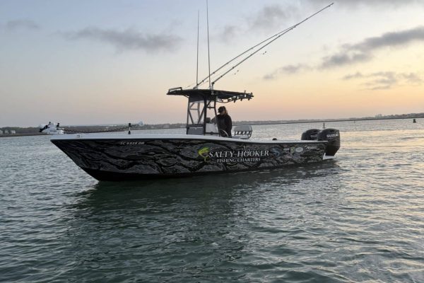 26' Mako